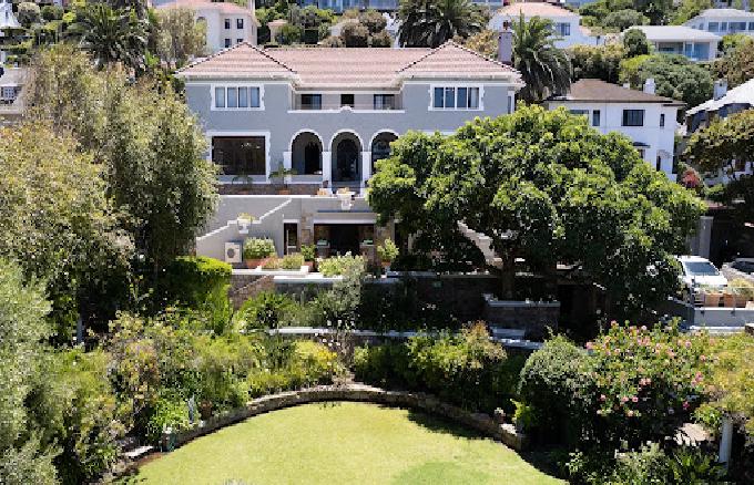 Afkickkliniek Zuid-Afrika